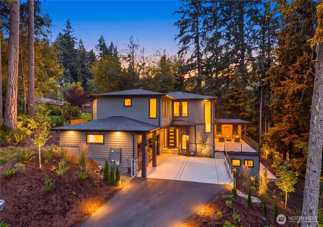Photo 2 of Single family home for sale at 17720 Se 63rd Place, Bellevue, WA 98006 | MLS# NWM2579955 | Listing updated on 2026-09-25