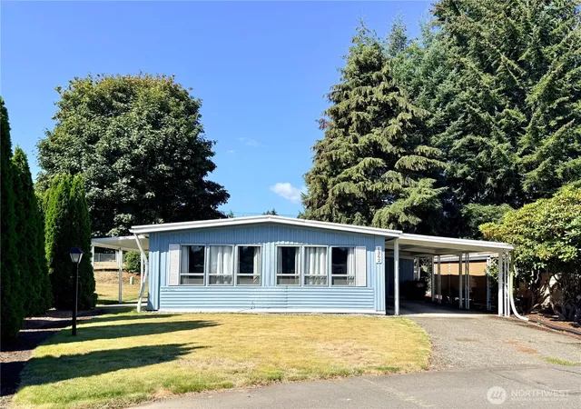 Photo 1 of Manufactured home for sale at 1362 Alonda Ln Ne, Olympia, WA 98516 | MLS# NWM2579958 | Listing updated on 2026-09-17