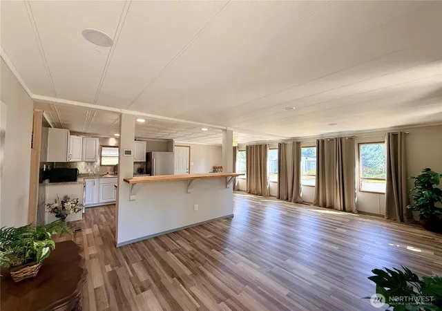 Photo 3 of Manufactured home for sale at 1362 Alonda Ln NE, Olympia, WA 98516 | MLS# NWM2579958 | Listing updated on 2026-09-17