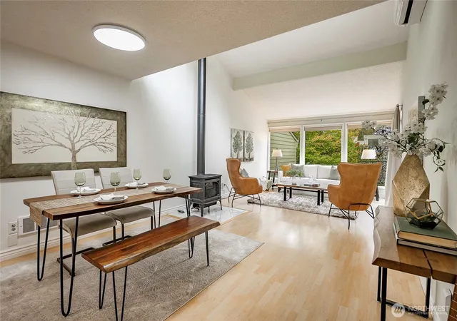 Photo 1 of Sale Pending at 22 Marigold Dr #45, Bellingham, WA 98229 | MLS# NWM2579959 | Listing updated on 2026-10-09