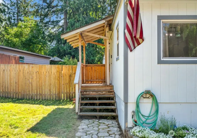 Photo 2 of Manufactured home for sale at 21114 119th Street Ne, Granite Falls, WA 98252 | MLS# NWM2579962 | Listing updated on 2026-09-30
