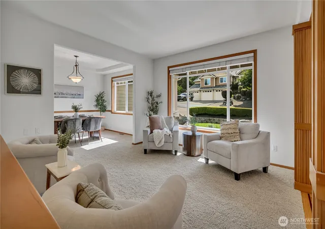 Photo 4 of Single family home for sale at 2009 24th Avenue Ct SW, Puyallup, WA 98373 | MLS# NWM2579965 | Listing updated on 2026-09-26