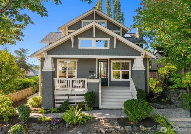 Photo 1 of Single family home for sale at 2313 E Mercer St, Seattle, WA 98112 | MLS# NWM2579966 | Listing updated on 2026-10-01