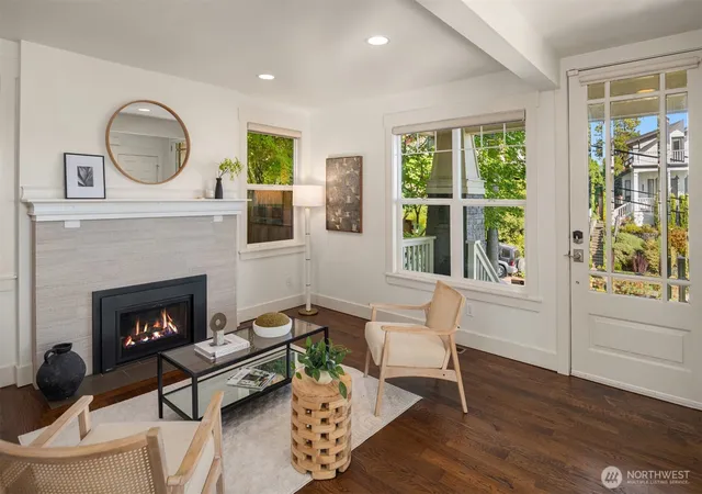 Photo 3 of Single family home for sale at 2313 E Mercer St, Seattle, WA 98112 | MLS# NWM2579966 | Listing updated on 2026-10-01