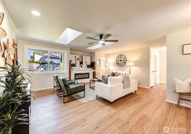 Photo 4 of Single family home for sale at 11915 27th Court NE, Lake Stevens, WA 98258 | MLS# NWM2579969 | Listing updated on 2026-10-01