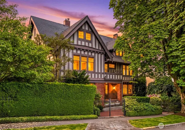 Photo 2 of Mansion for sale at 2218 E Prospect St, Seattle, WA 98112 | MLS# NWM2579973 | Listing updated on 2026-09-30