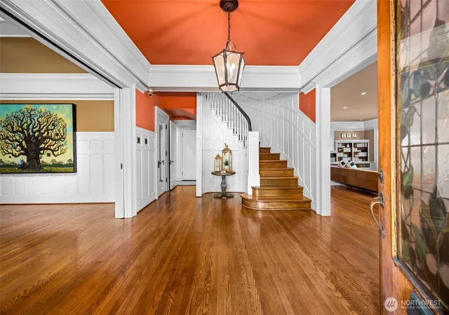 Photo 3 of Single family home for sale at 2218 E Prospect St, Seattle, WA 98112 | MLS# NWM2579973 | Listing updated on 2026-09-30