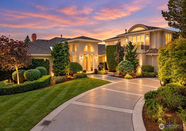 Photo 1 of Mansion for sale at 1365 92nd Avenue Ne, Clyde Hill, WA 98004 | MLS# NWM2579978 | Listing updated on 2026-10-01