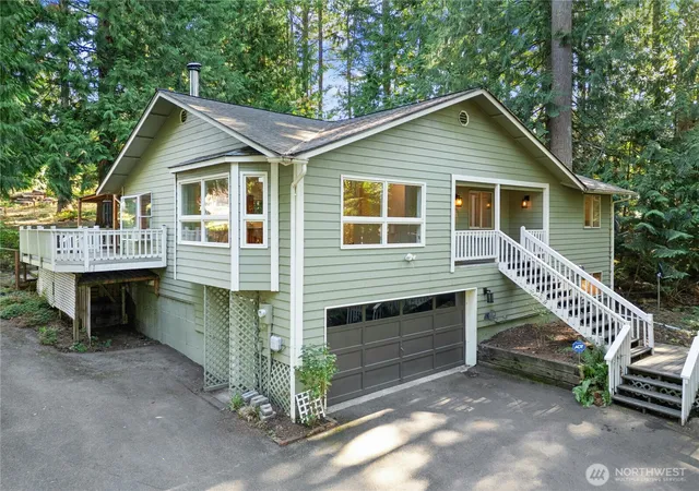 Photo 1 of Sale Pending at 36508 Se 27th Street, Fall City, WA 98024 | MLS# NWM2579979 | Listing updated on 2026-09-21