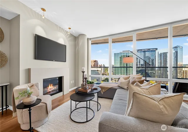 Photo 1 of Sale Pending at 500 106th Avenue Ne #2103, Bellevue, WA 98004 | MLS# NWM2579980 | Listing updated on 2026-09-26