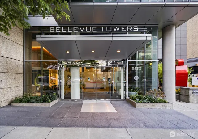 Photo 2 of Sale Pending at 500 106th Avenue Ne #2103, Bellevue, WA 98004 | MLS# NWM2579980 | Listing updated on 2026-09-26