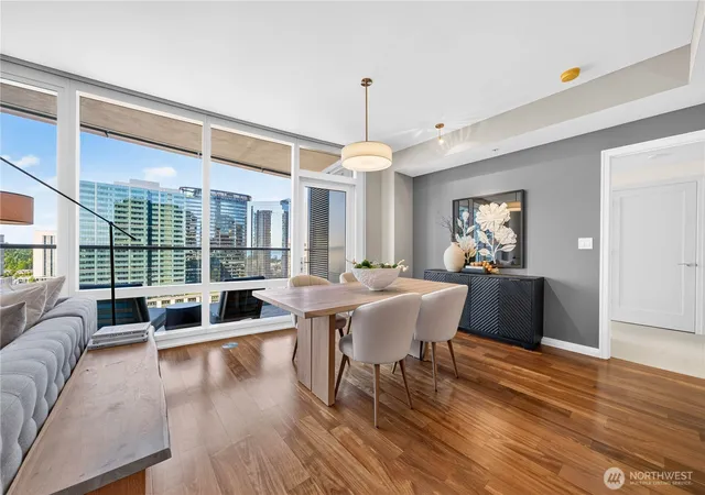 Photo 3 of Sale Pending at 500 106th Avenue NE #2103, Bellevue, WA 98004 | MLS# NWM2579980 | Listing updated on 2026-09-26