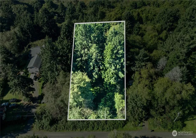Photo 1 of Land for sale at 0 Lot60&61 Of Taholah Ocean Tracts, Taholah, WA 98587 | MLS# NWM2579986 | Listing updated on 2026-09-18