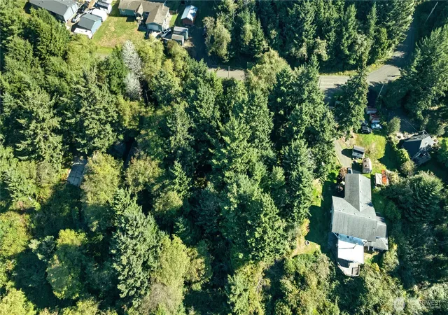 Photo 3 of Land for sale at 0 Lot60&61 Of Taholah Ocean Tracts, Taholah, WA 98587 | MLS# NWM2579986 | Listing updated on 2026-09-18