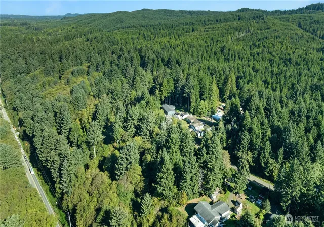 Photo 3 of Land for sale at 0 Lot60&61 Of Taholah Ocean Tracts, Taholah, WA 98587 | MLS# NWM2579986 | Listing updated on 2026-09-18
