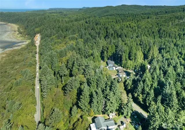 Photo 4 of Land for sale at 0 Lot60&61 Of Taholah Ocean Tracts, Taholah, WA 98587 | MLS# NWM2579986 | Listing updated on 2026-09-18