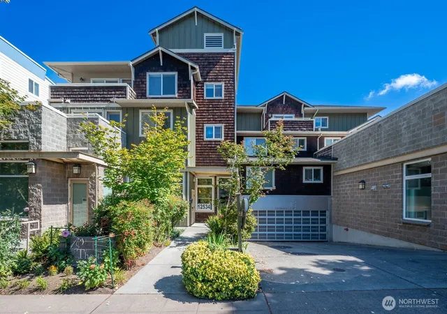 Photo 1 of Condo for sale at 12534 15th Avenue Ne #36, Seattle, WA 98125 | MLS# NWM2579989 | Listing updated on 2026-09-30
