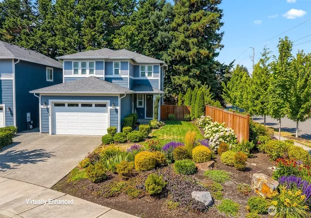 Photo 2 of Single family home for sale at 11526 Se 238th Street, Kent, WA 98031 | MLS# NWM2579998 | Listing updated on 2026-10-02