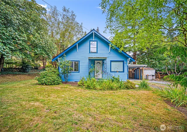 Photo 1 of Single family home for sale at 3403 Consolidation Dr, Bellingham, WA 98225 | MLS# NWM2580001 | Listing updated on 2026-09-24