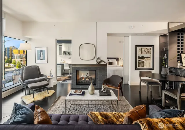 Photo 1 of Condo for sale at 820 Blanchard St #1209, Seattle, WA 98121 | MLS# NWM2580008 | Listing updated on 2026-10-01