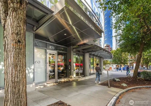 Photo 2 of Condo for sale at 820 Blanchard St #1209, Seattle, WA 98121 | MLS# NWM2580008 | Listing updated on 2026-10-01