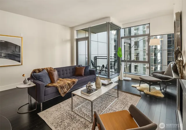 Photo 3 of Condo for sale at 820 Blanchard St #1209, Seattle, WA 98121 | MLS# NWM2580008 | Listing updated on 2026-10-01