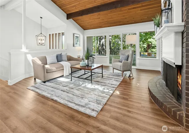 Photo 3 of Sale Pending at 4643 152nd Place Se, Bellevue, WA 98006 | MLS# NWM2580014 | Listing updated on 2026-09-30