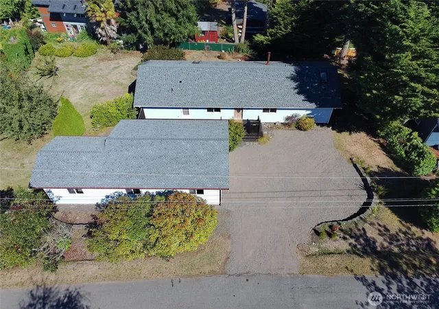 Single family home for sale at 6736 NE Admiral Ln, Hansville, WA 98340 | MLS# NWM2580020