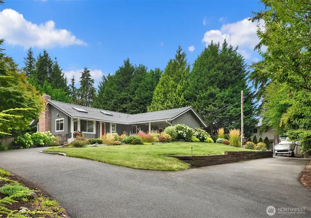 Photo 3 of Sale Pending at 4910 134th Place Se, Snohomish, WA 98296 | MLS# NWM2580023 | Listing updated on 2026-09-23