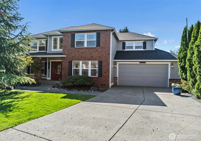 Photo 1 of Sale Pending at 11504 134th Street Ct, Puyallup, WA 98374 | MLS# NWM2580036 | Listing updated on 2026-09-28