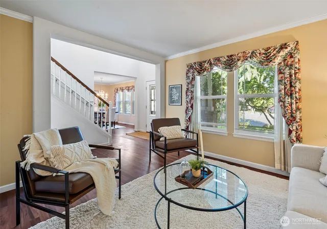 Photo 3 of Sale Pending at 11504 134th Street Ct, Puyallup, WA 98374 | MLS# NWM2580036 | Listing updated on 2026-09-28
