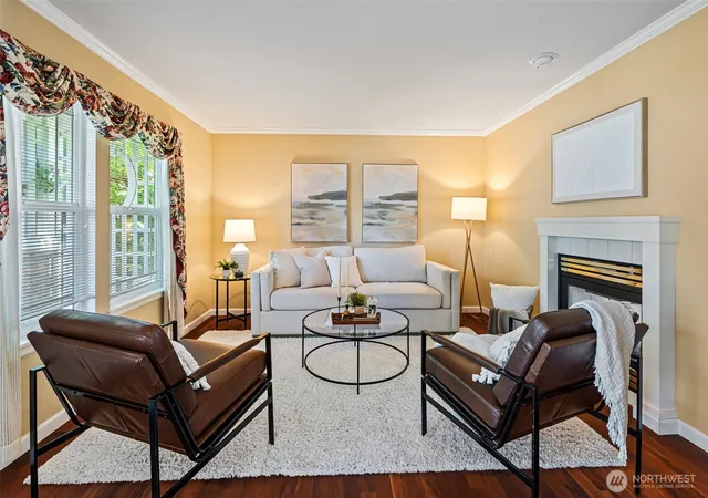 Photo 4 of Sale Pending at 11504 134th Street Ct, Puyallup, WA 98374 | MLS# NWM2580036 | Listing updated on 2026-09-28