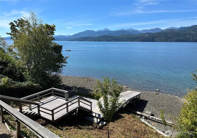 Photo 2 of Sale Pending at 913 Hood Dr Nw, Seabeck, WA 98380 | MLS# NWM2580056 | Listing updated on 2026-09-22