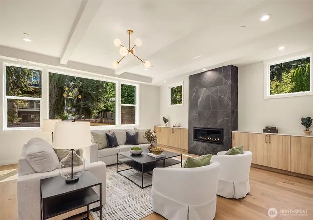 Photo 4 of Single family home for sale at 10217 NE 24th Street, Bellevue, WA 98004 | MLS# NWM2580062 | Listing updated on 2026-10-02
