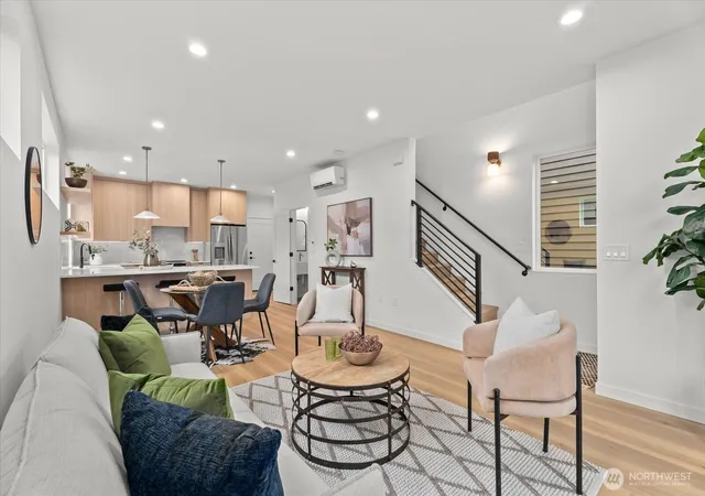 Photo 3 of Condo for sale at 7511 12th Avenue Sw, Seattle, WA 98106 | MLS# NWM2580065 | Listing updated on 2026-10-01