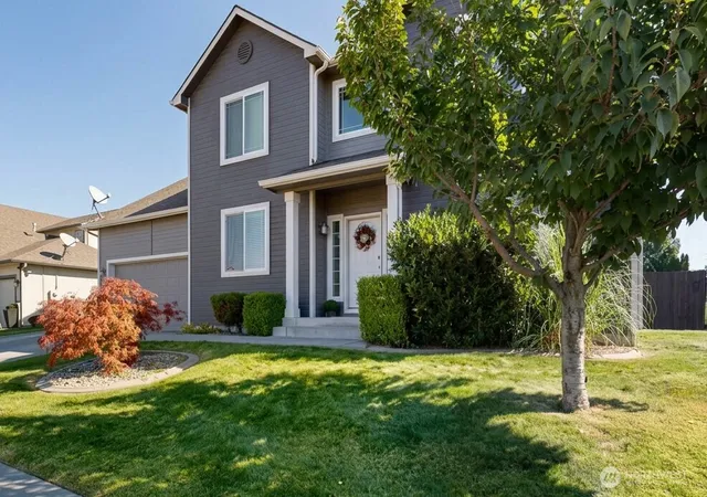 Photo 1 of Single family home for sale at 111 Chapelwood Ave, Walla Walla, WA 99362 | MLS# NWM2580084 | Listing updated on 2026-09-28
