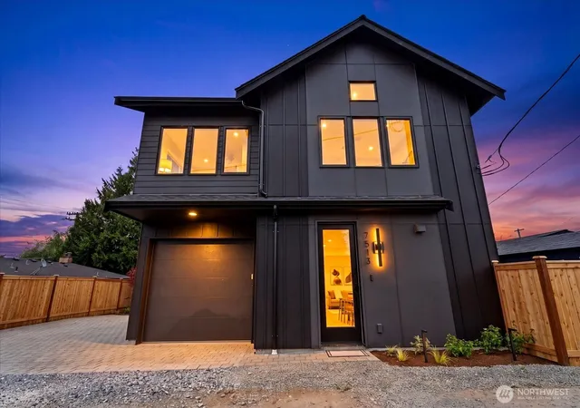 Photo 1 of Sale Pending at 7513 12th Avenue Sw, Seattle, WA 98106 | MLS# NWM2580085 | Listing updated on 2026-09-29