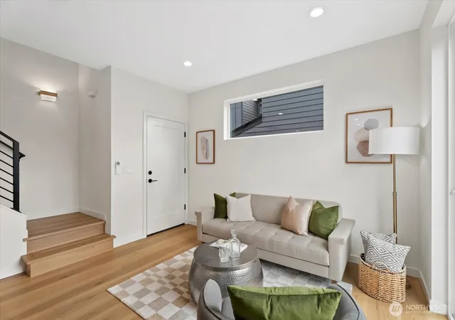 Photo 4 of Sale Pending at 7513 12th Avenue SW, Seattle, WA 98106 | MLS# NWM2580085 | Listing updated on 2026-09-29
