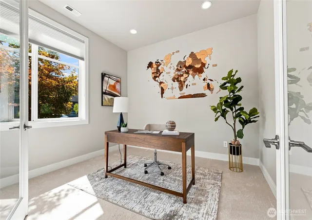 Photo 3 of Single family home for sale at 13402 NE 110th Place, Redmond, WA 98052 | MLS# NWM2580086 | Listing updated on 2026-09-30