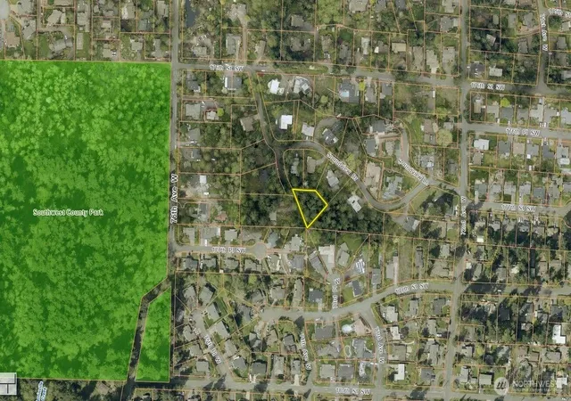 Photo 3 of Land for sale at 7414 Soundview Dr, Edmonds, WA 98026 | MLS# NWM2580088 | Listing updated on 2026-09-25