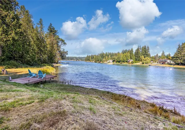 Photo 3 of Single family home for sale at 15678 Virginia Loop Rd Ne, Poulsbo, WA 98370 | MLS# NWM2580089 | Listing updated on 2026-09-30