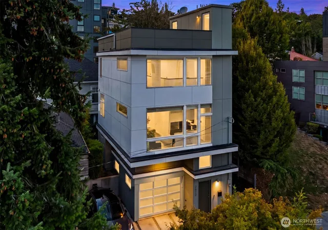 Photo 1 of Sale Pending at 2612 E Denny Way, Seattle, WA 98122 | MLS# NWM2580101 | Listing updated on 2026-09-23