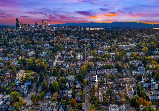 Photo 3 of Sale Pending at 2612 E Denny Way, Seattle, WA 98122 | MLS# NWM2580101 | Listing updated on 2026-09-23