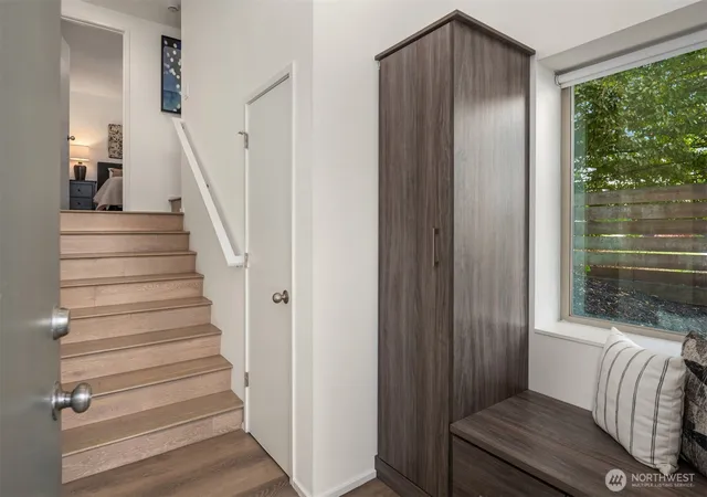 Photo 3 of Sale Pending at 2612 E Denny Way, Seattle, WA 98122 | MLS# NWM2580101 | Listing updated on 2026-09-23