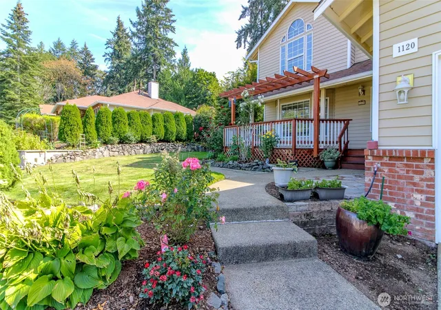 Photo 3 of Sale Pending at 1120 24th Avenue SE, Puyallup, WA 98374 | MLS# NWM2580102 | Listing updated on 2026-10-18