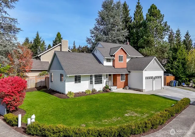 Single family home for sale at 13506 189th Place SE, Renton, WA 98058 | MLS# NWM2580105