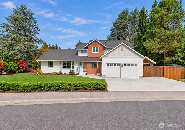 Photo 1 of Single family home for sale at 13506 189th Place SE, Renton, WA 98058 | MLS# NWM2580105 | Listing updated on 2026-10-10