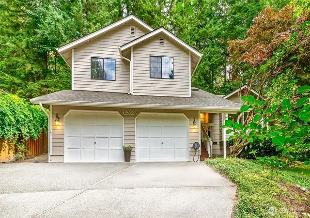 Photo 1 of Single family home for sale at 12825 184th Drive Se, Snohomish, WA 98290 | MLS# NWM2580106 | Listing updated on 2026-09-30