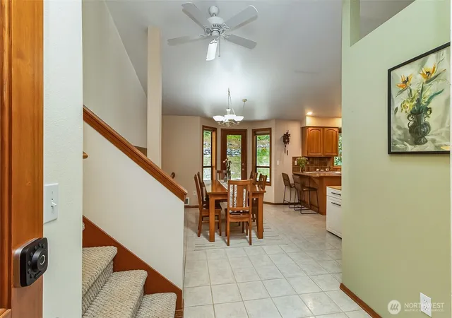 Photo 3 of Single family home for sale at 12825 184th Drive SE, Snohomish, WA 98290 | MLS# NWM2580106 | Listing updated on 2026-09-30