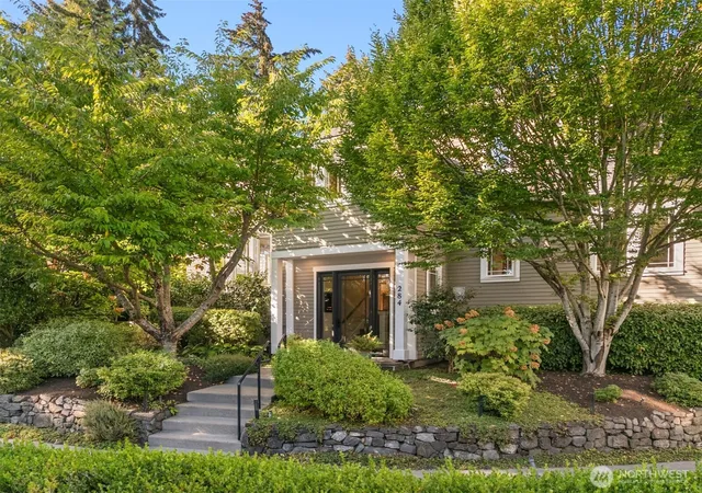Photo 1 of Sale Pending at 284 Wood Ave Sw, Bainbridge Island, WA 98110 | MLS# NWM2580107 | Listing updated on 2026-09-30